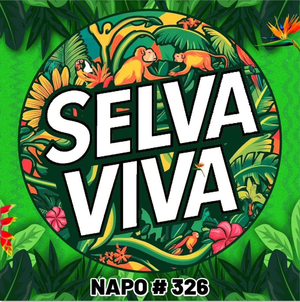Готель Selva Viva Ікітос Екстер'єр фото